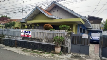 Dijual Rumah Di Jalan Tebet Timur Dalam Raya